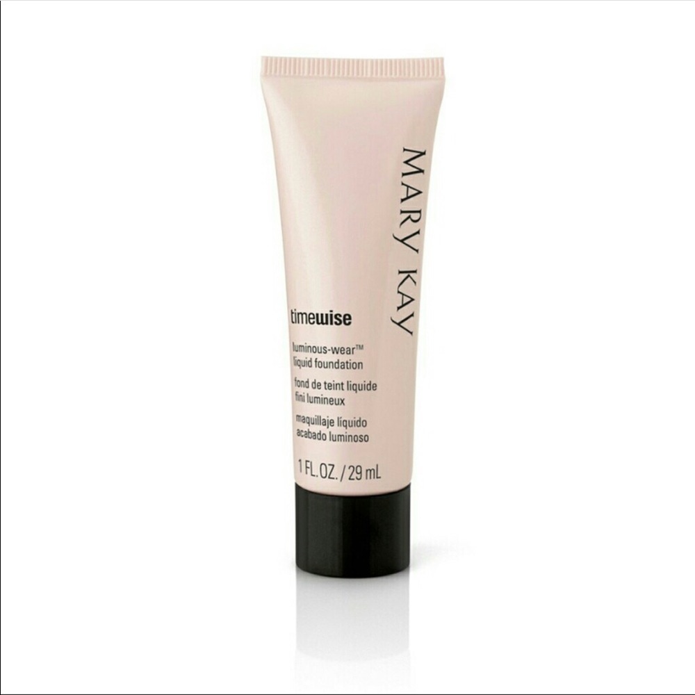 💄💋MARY KAY MAKE UP💋💄 - Picture 2 of 5